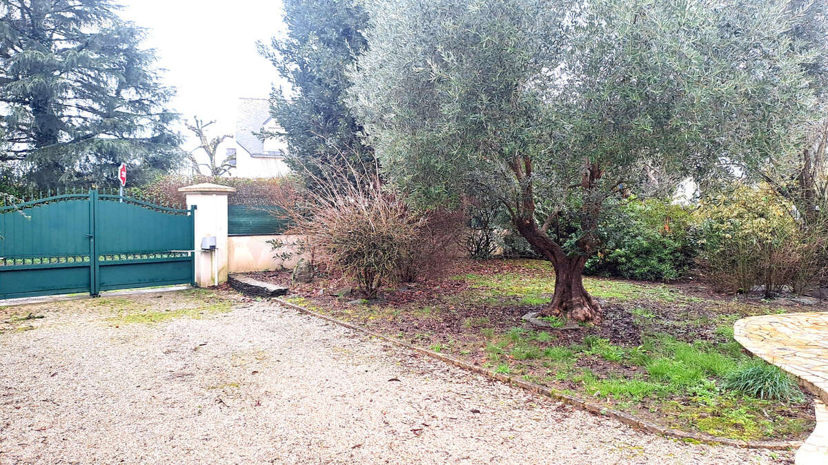 Maison à JUIGNE-SUR-LOIRE