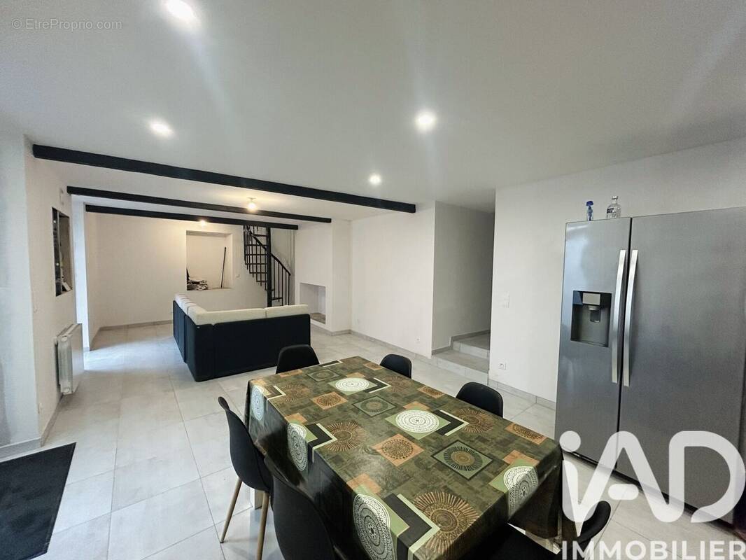 Photo 1 - Maison à BARBASTE