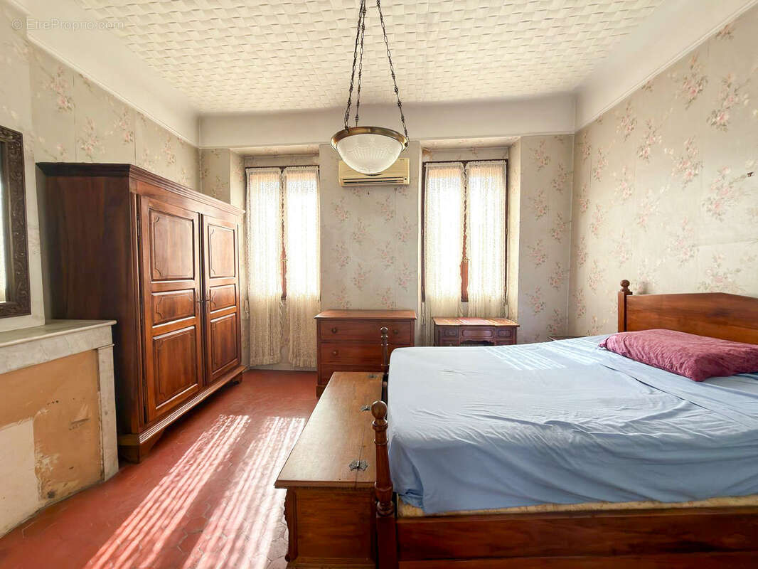 Maison à MARSEILLE-12E