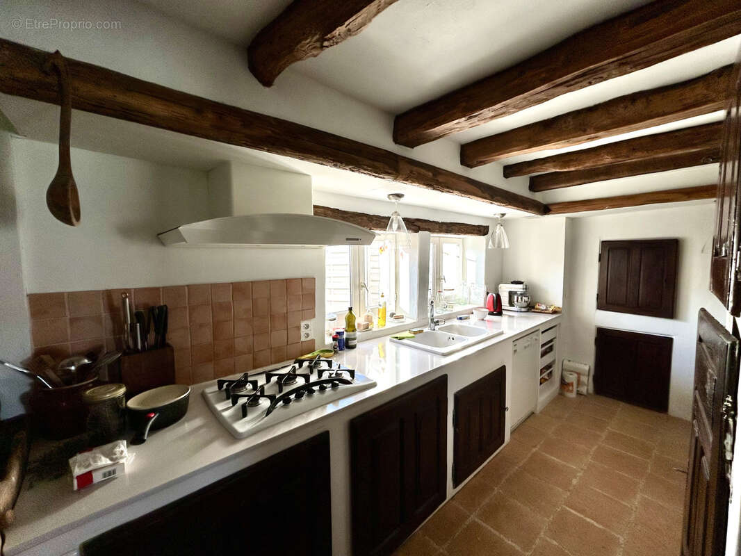Maison à CALES