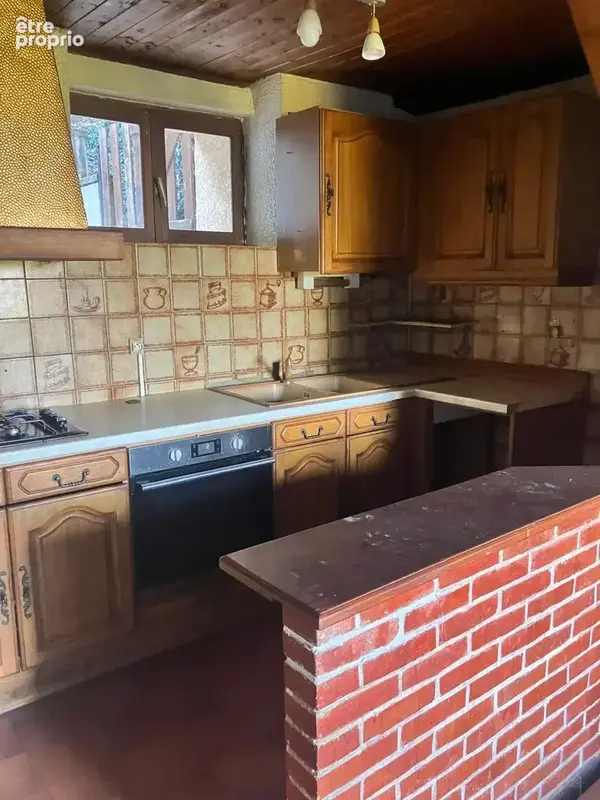 Maison 4 pièces 80 m² à vendre à Izeaux (38140) - photo 2