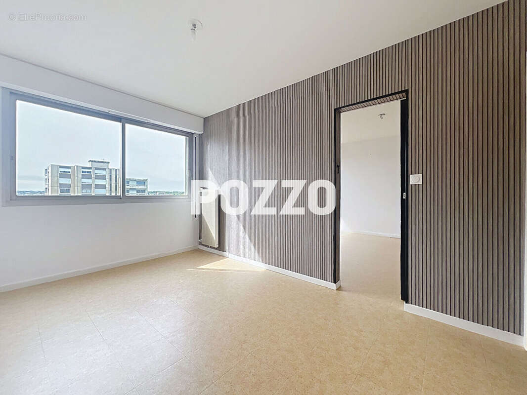 Appartement à CAEN