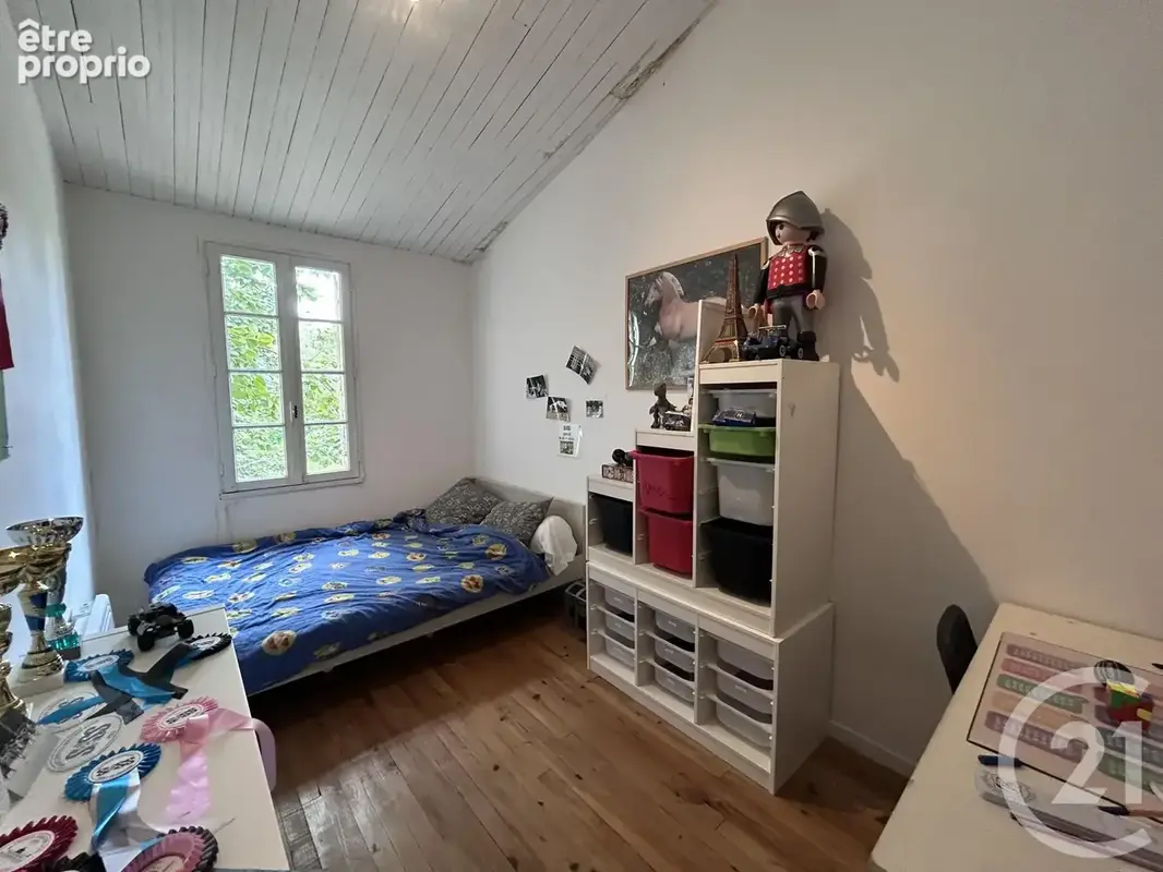 Maison 4 pièces 116 m² à vendre à La Clotte (17360) - photo 11