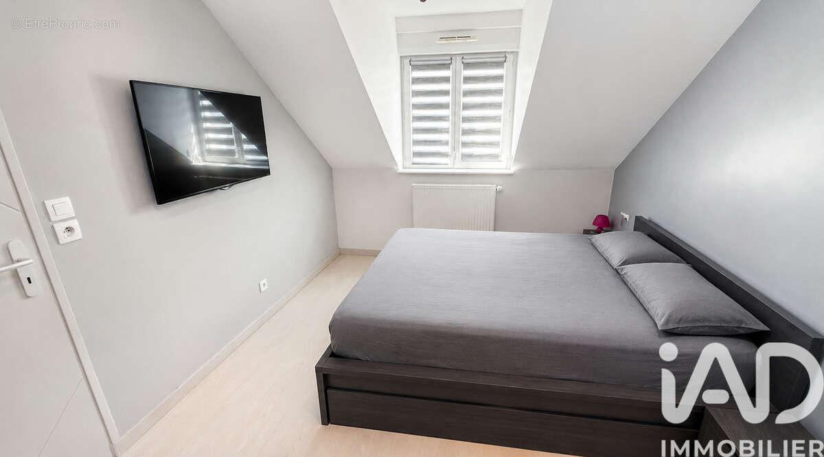 Photo 8 - Appartement à CESSON
