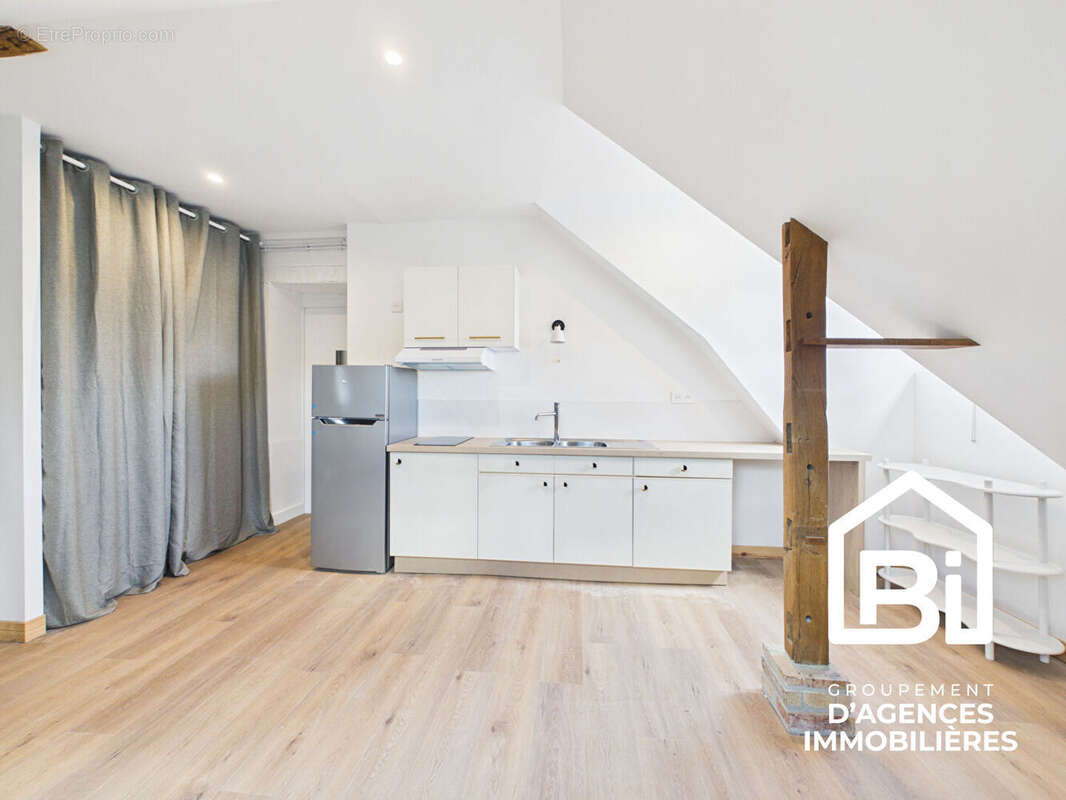 Appartement à CAEN