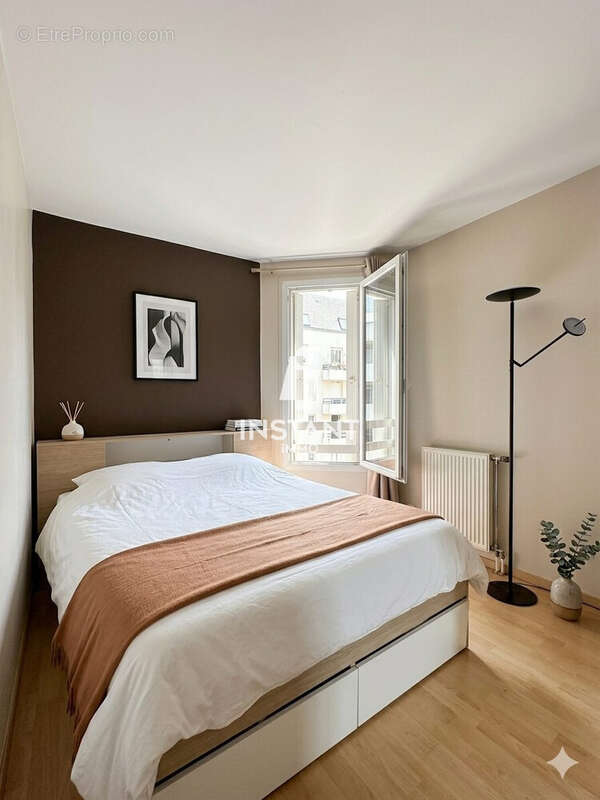 Appartement 68 m² à Creteil  - photo 5
