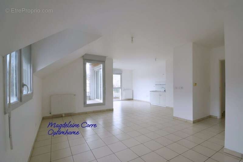 Appartement à SAINT-GERMAIN-LES-ARPAJON