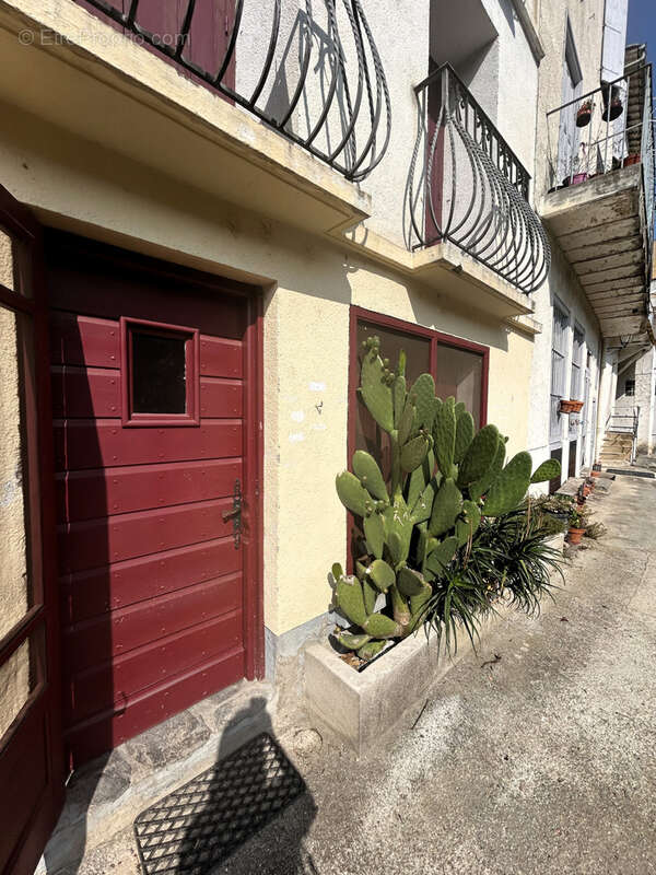 Appartement à PRATS-DE-MOLLO-LA-PRESTE