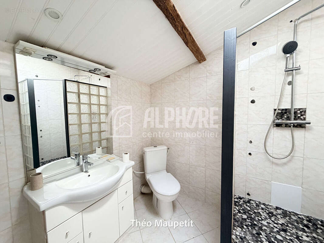Maison La Roche Sur Yon 6 pièce(s) 217 m2 - photo 10