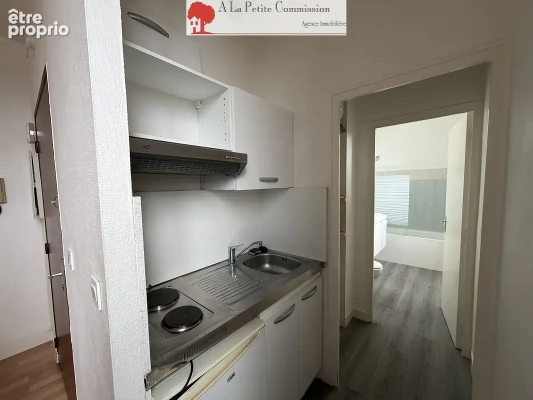 Studio à vendre à Chartres   2 min de la gare - photo 3