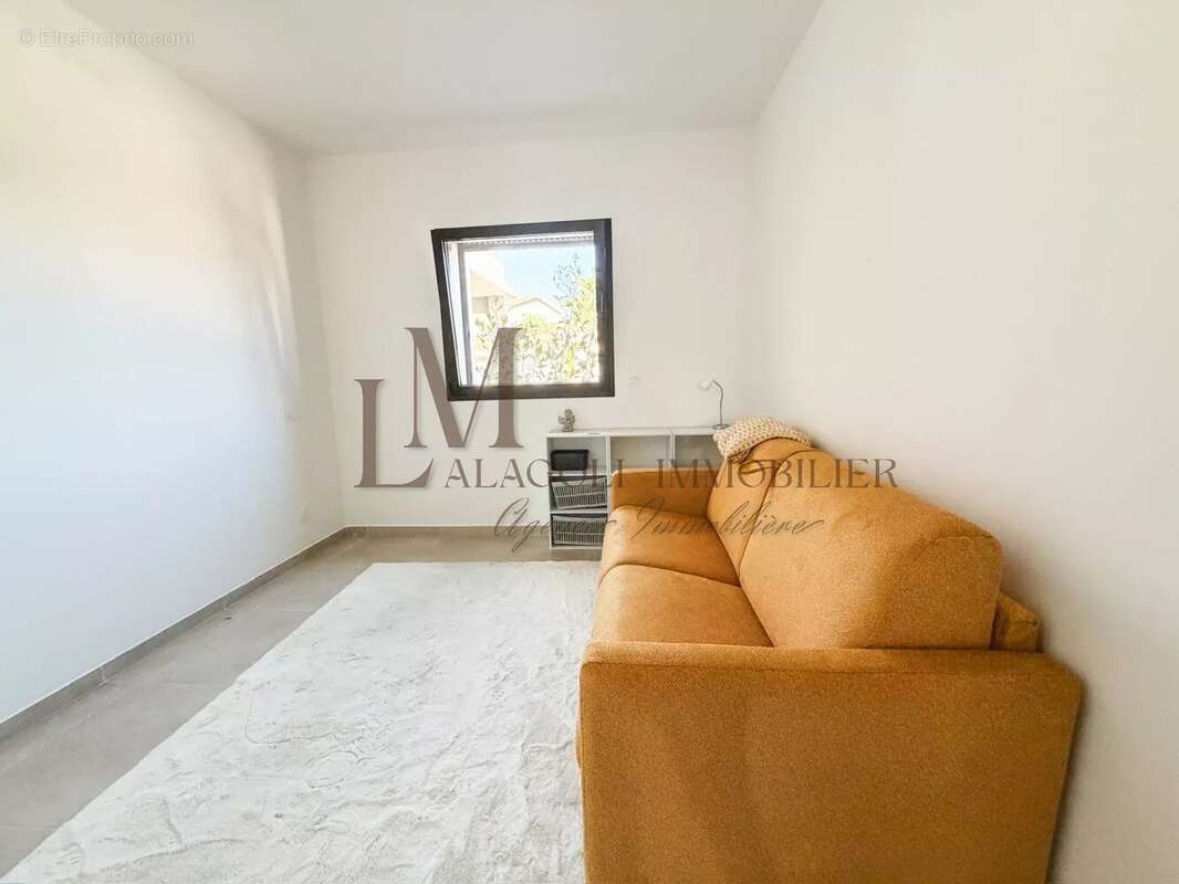 Appartement à PORTO-VECCHIO