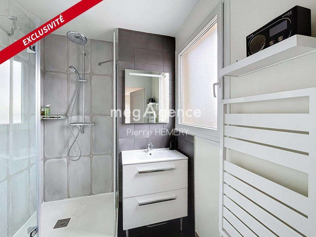 Appartement à ALFORTVILLE