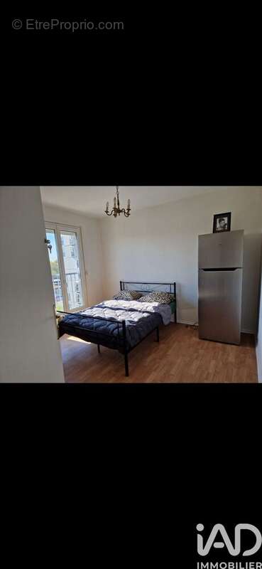 Photo 9 - Appartement à DAMMARIE-LES-LYS
