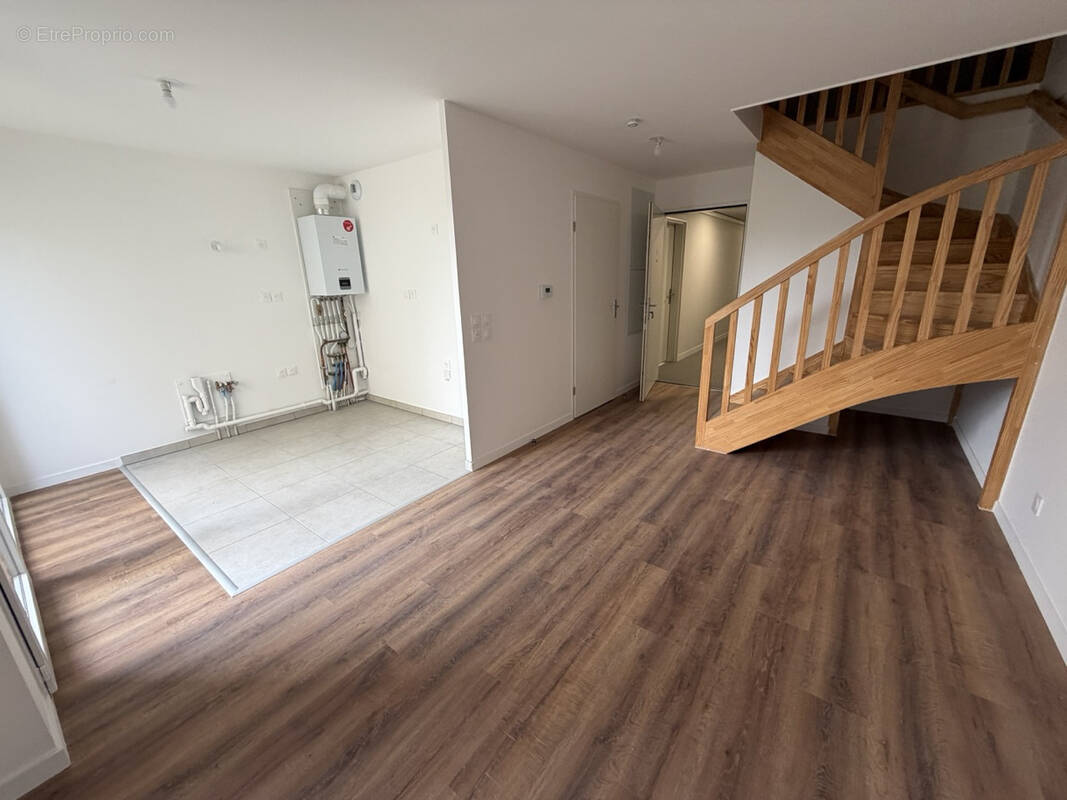 Appartement à MERIGNAC