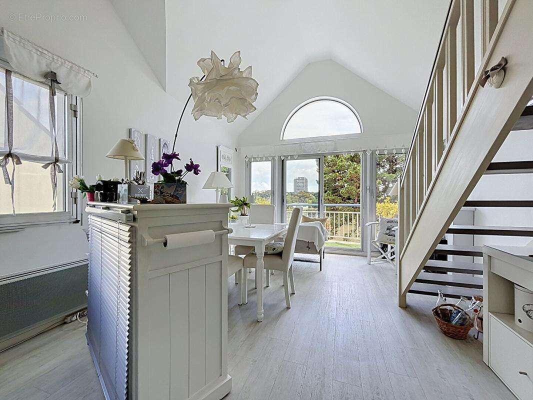Appartement à GUERANDE