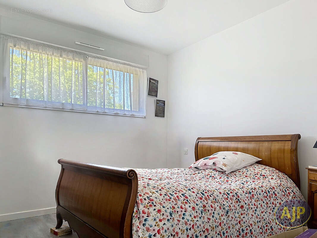 Maison 163 m² à Chatelais  - photo 8