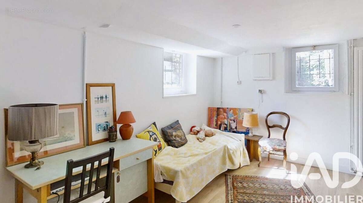 Photo 9 - Maison à VERSAILLES