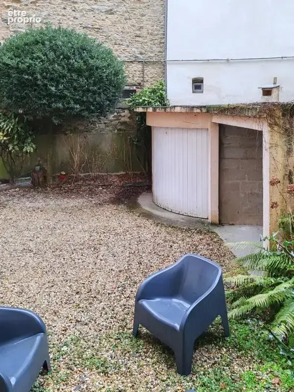 Place hoche,  type 3, cave et grenier - photo 6