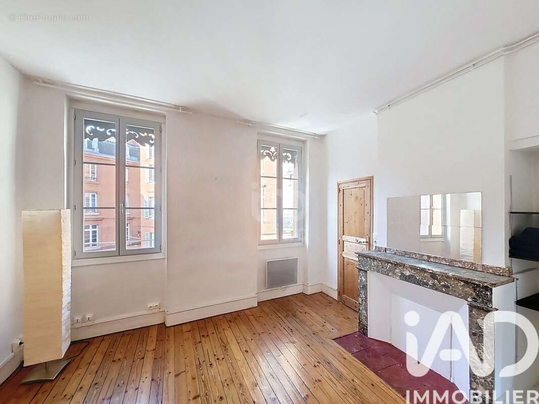 Photo 2 - Appartement à TOULOUSE
