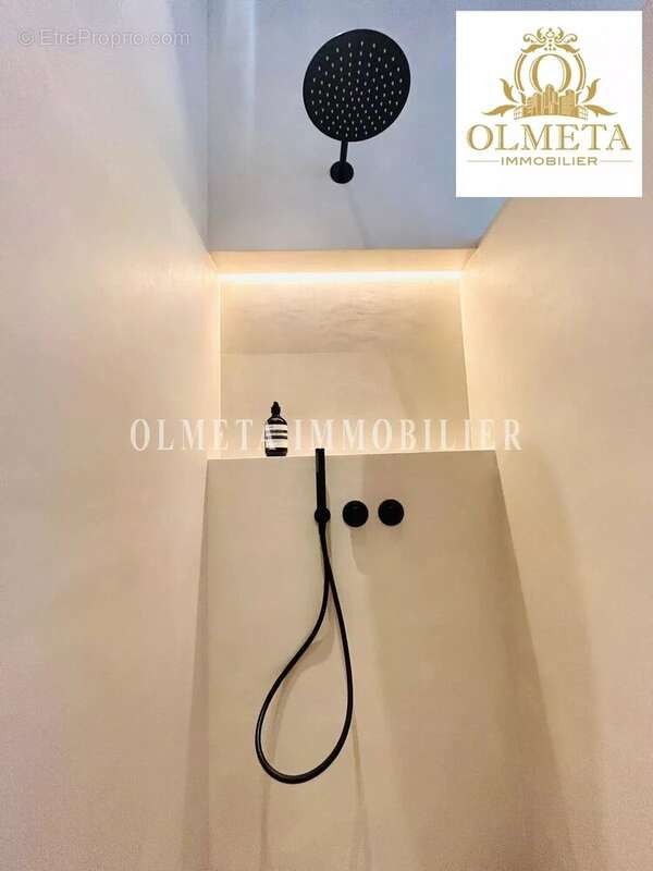 Appartement à BEAUSOLEIL