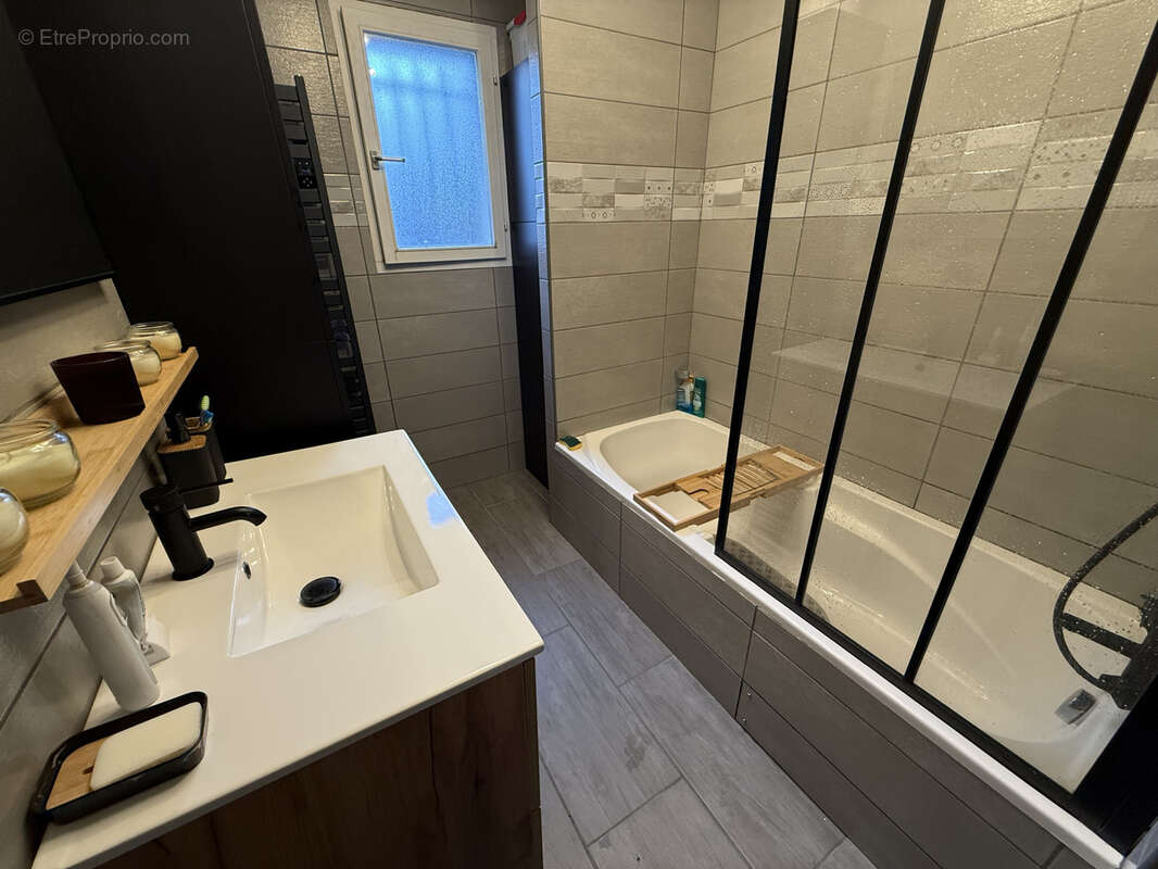 Maison 5 chambres - loury - a vendre - photo 10