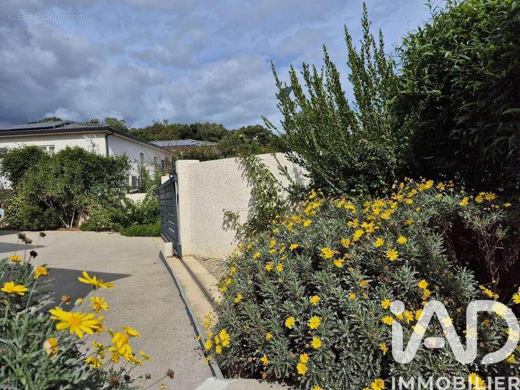 Maison 123 m² à Cervione  - photo 7