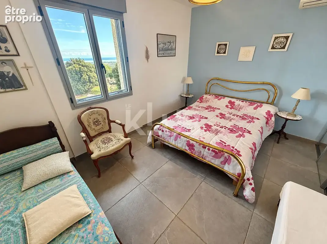 Maison T5 149 m² vue mer - photo 8