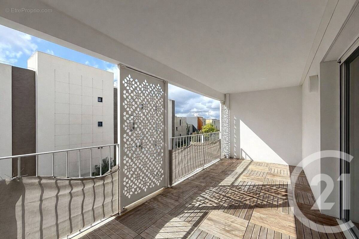 Photo 1 - Appartement à MONTPELLIER