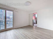 Appartement à SAINT-DENIS