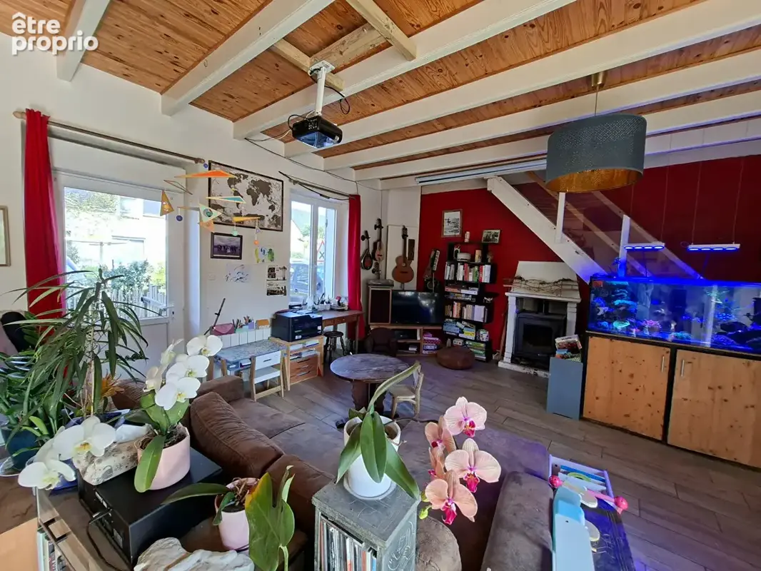 Maison Saint André Des Eaux - photo 5
