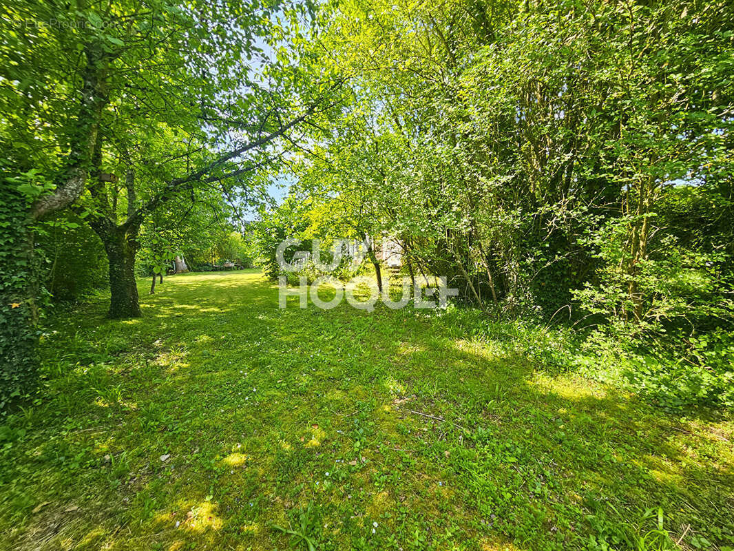 Maison 6 pièces à vendre à La Houssaye en Brie - Secteur calme - photo 2