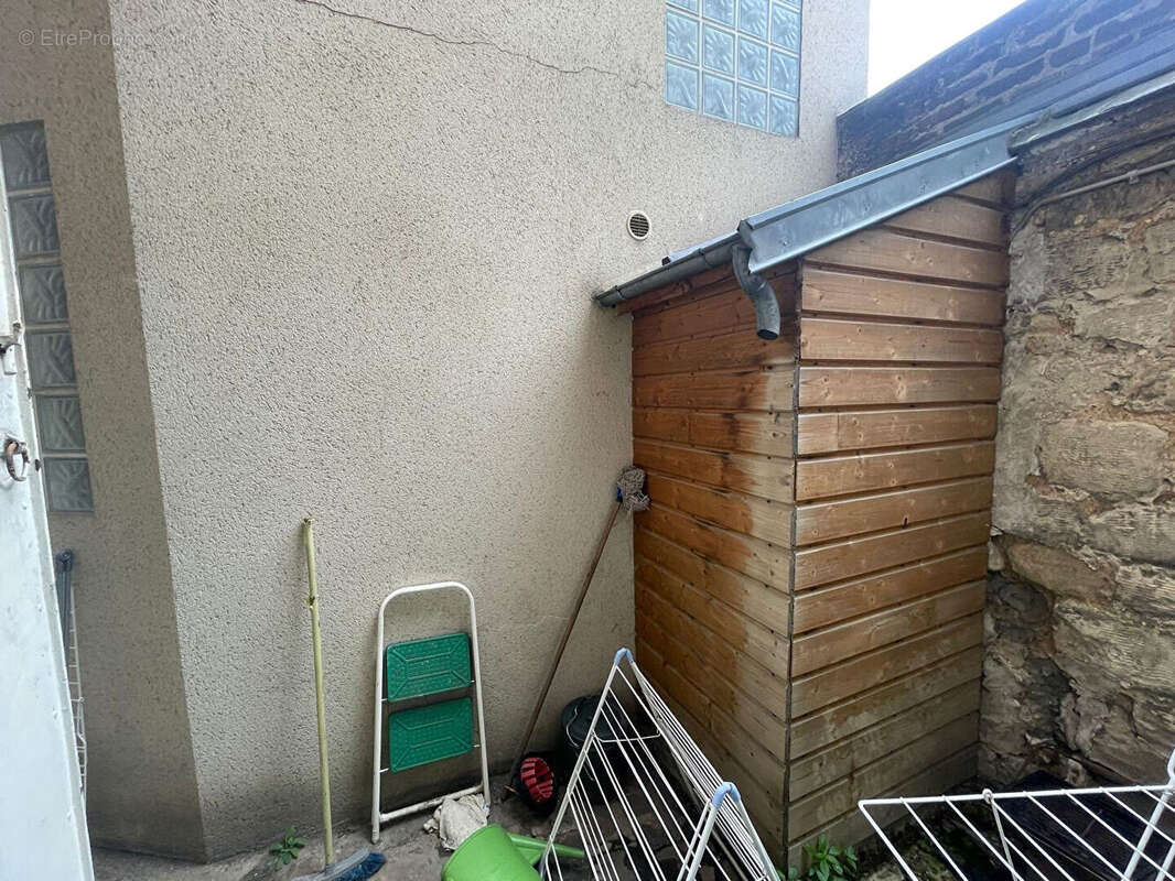 Commerce à COLOMBES