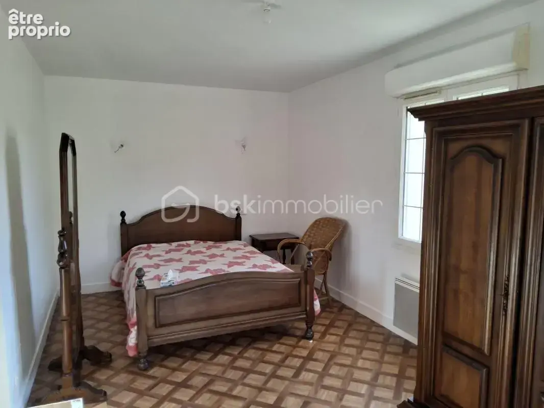 A vendre maison - photo 9
