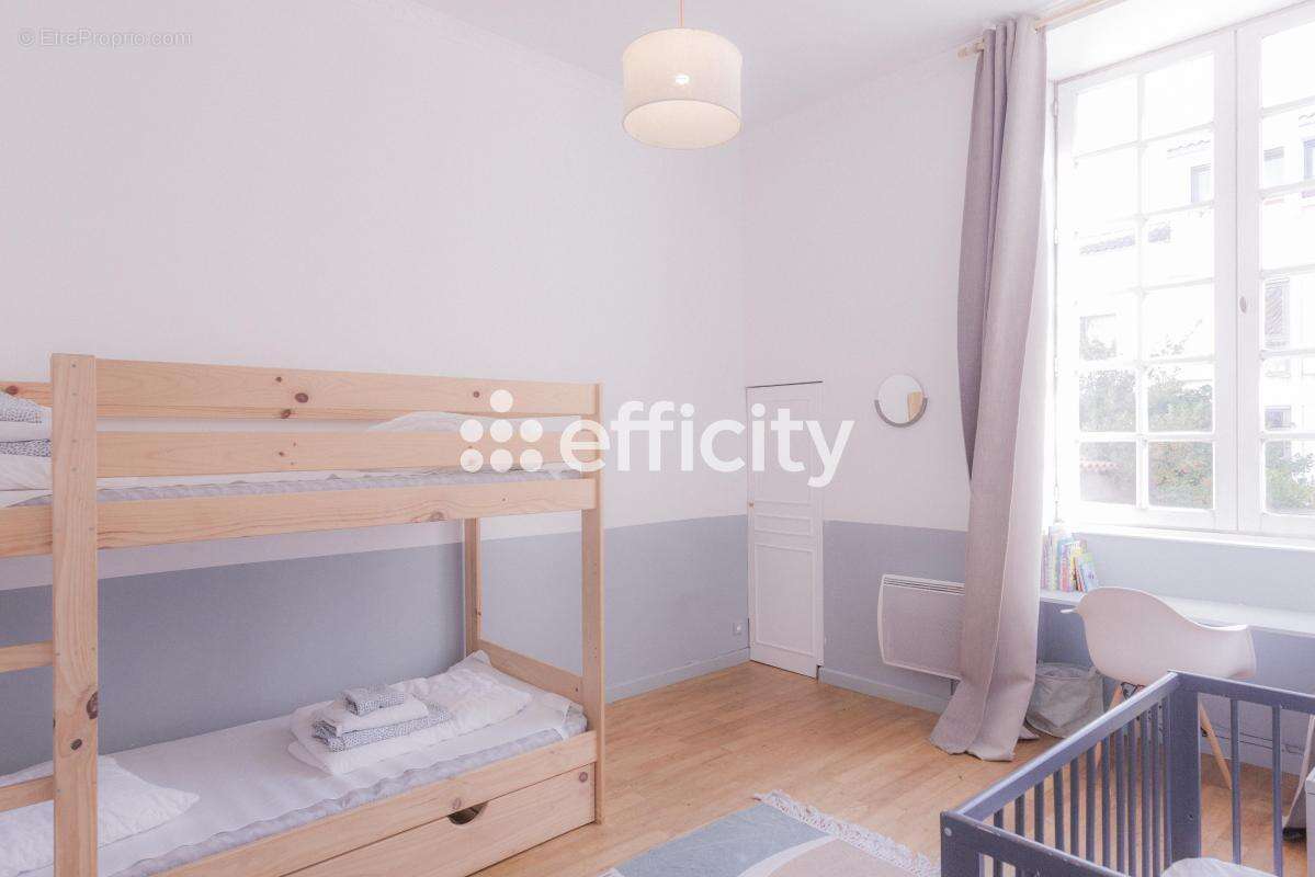 Appartement - photo 12