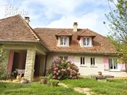 Maison à VAILHOURLES
