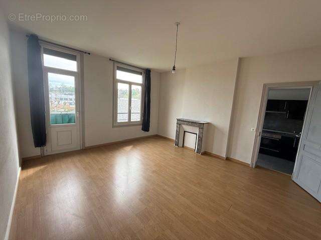 Appartement à BERNAY