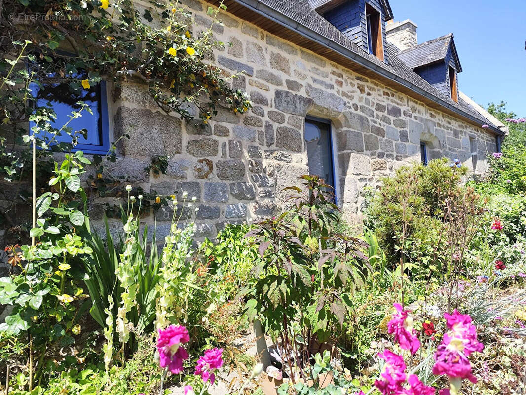 Maison à PLOMELIN