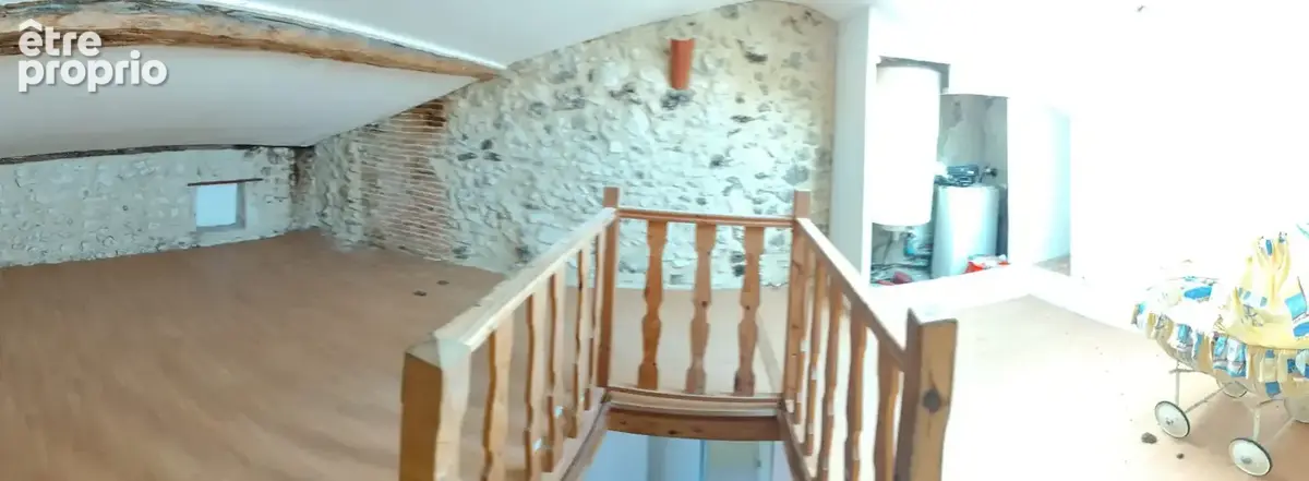 EXCLUSIVITÉ ! OPPORTUNITÉ RARE ! Maison à fort potentiel à Mensignac - photo 8