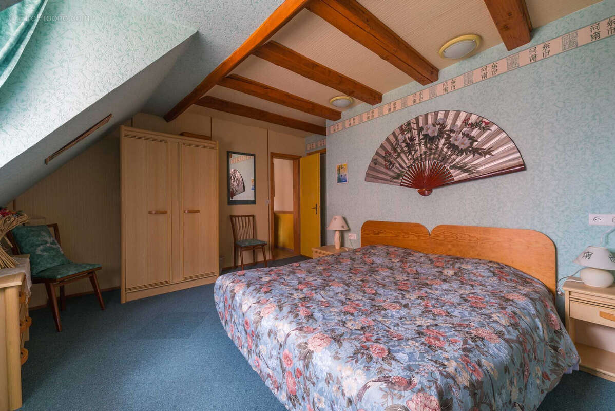 Appartement à AMMERSCHWIHR