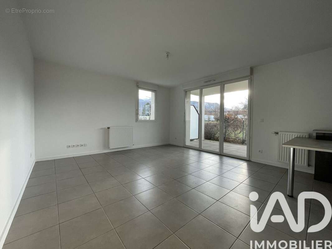 Photo 4 - Appartement à COUBLEVIE
