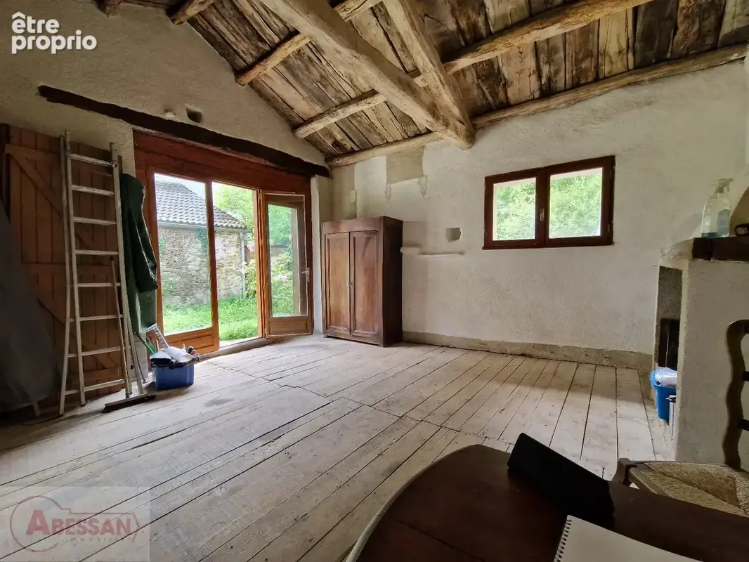 Maison 3 pièces 72 m² à vendre à Vabre (81330) - photo 2