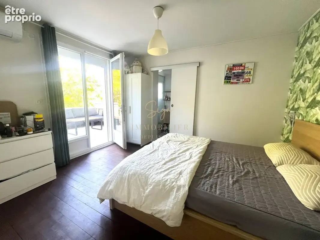 Superbe maison T4 avec jacuzzi et jardin de 250m2 - photo 6