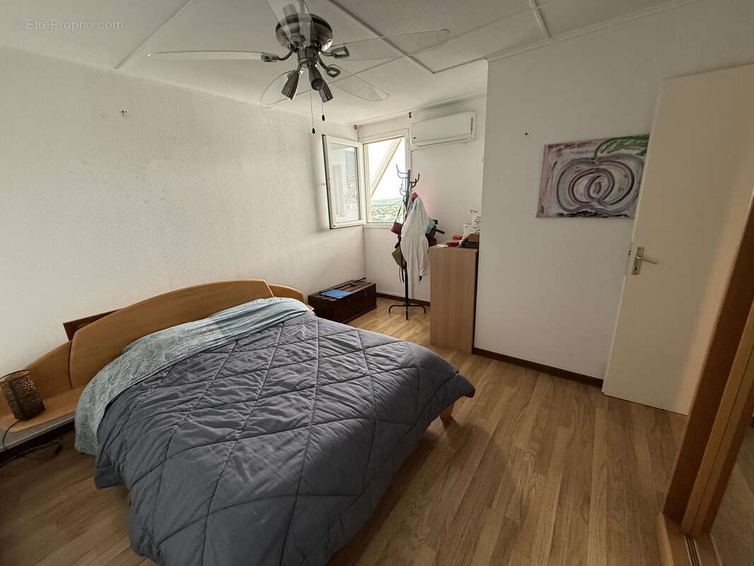 Appartement à SAINT-DENIS