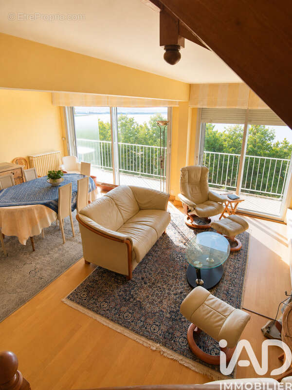 Photo 5 - Appartement à SAINT-NAZAIRE