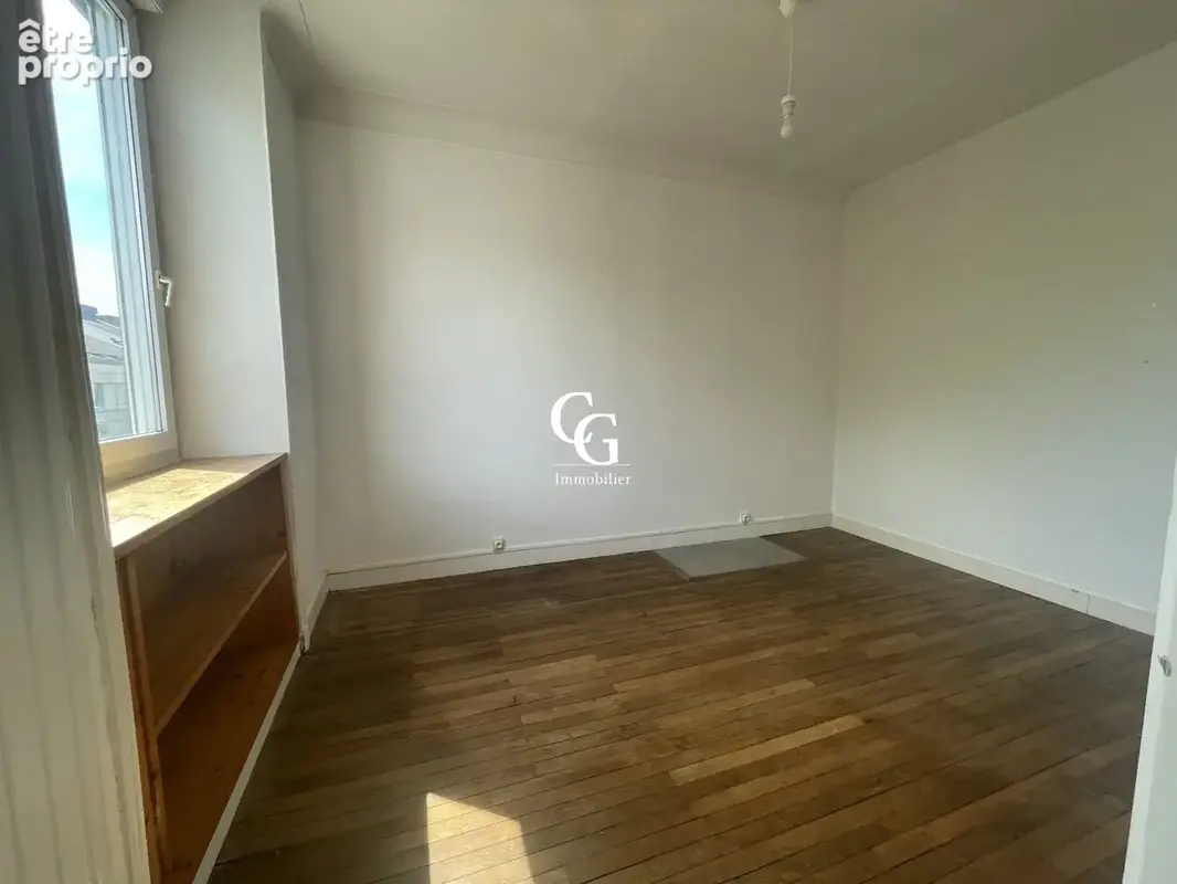 Appartement 3 pièces 52 m² à vendre à Nantes (44000) - photo 5