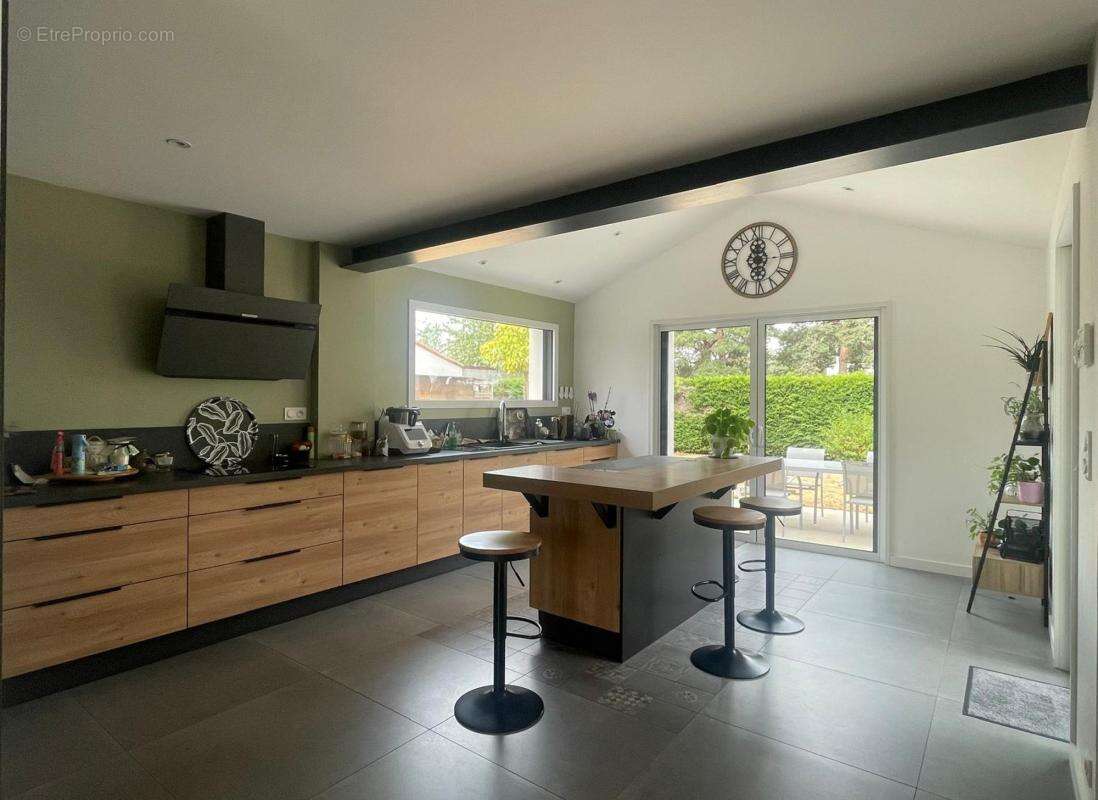Maison individuelle - photo 5