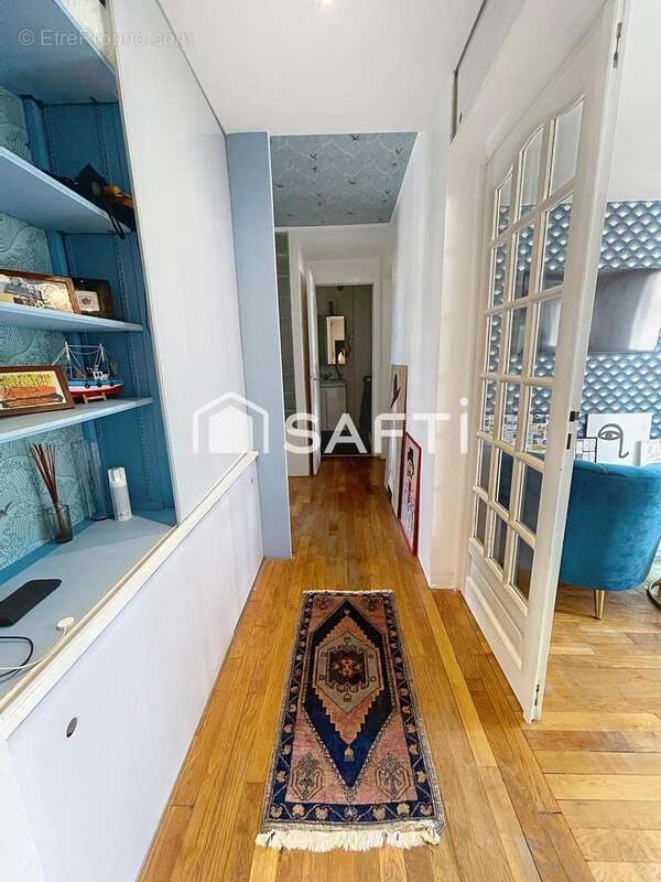 Photo 5 - Appartement à MONTREUIL