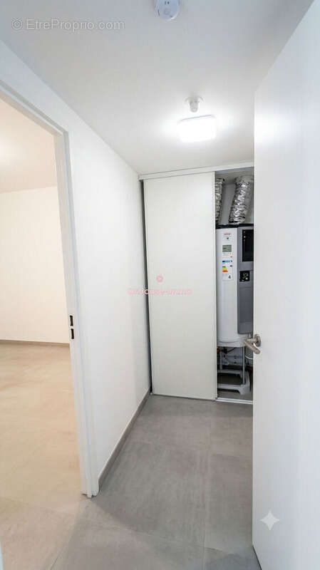 Appartement à BEAUSOLEIL