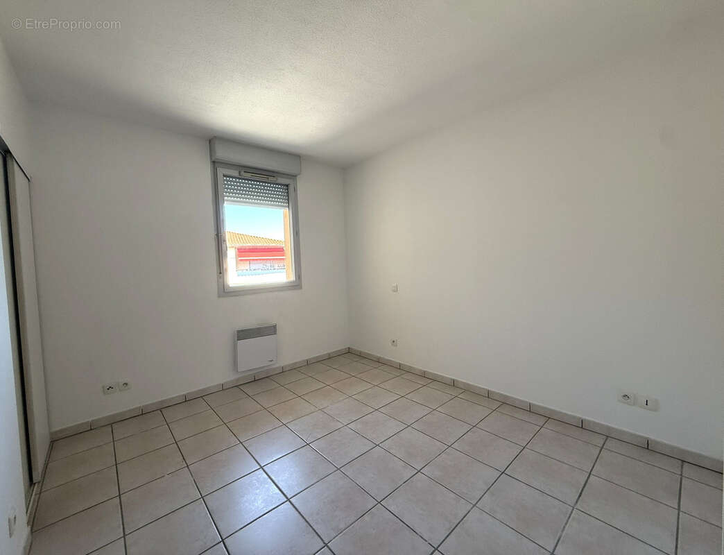 Appartement à CASTANET-TOLOSAN