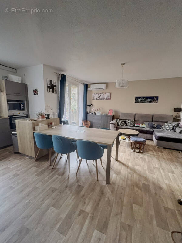 Appartement à AVIGNON